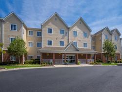 MainStay Suites Wilmington - University Area