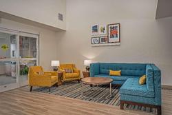 MainStay Suites Wilmington - University Area