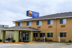 Comfort Inn Marion