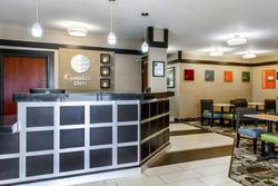 Comfort Inn Marion