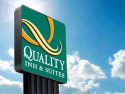 Quality Inn & Suites Santa Rosa