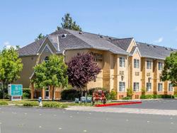 Quality Inn & Suites Santa Rosa