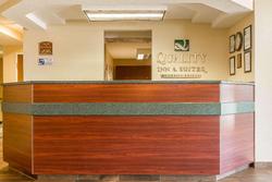 Quality Inn & Suites Santa Rosa