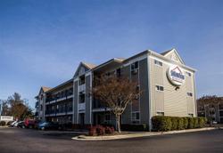 Motel 6 Fayetteville