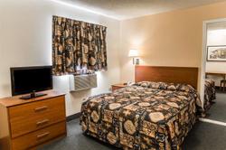 Motel 6 Fayetteville
