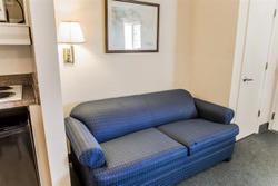 Motel 6 Fayetteville