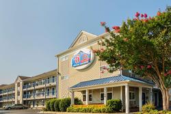 Motel 6 Fayetteville