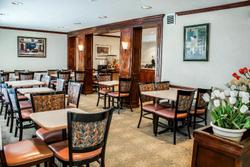Quality Inn Rocky Mount