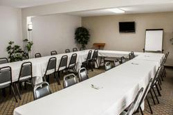 Quality Inn Rocky Mount