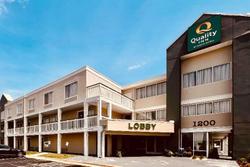 Quality Inn Rocky Mount
