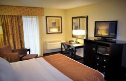 Comfort Inn & Suites Lincoln City