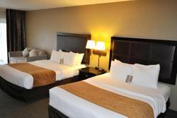 Comfort Inn & Suites Lincoln City