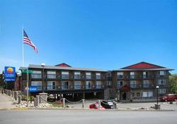 Comfort Inn & Suites Lincoln City