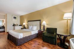 Quality Inn Boca Raton University Area
