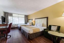 Quality Inn Boca Raton University Area