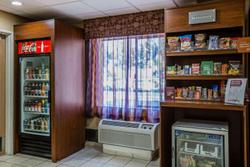 Comfort Suites Marysville-Yuba City