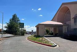 Quality Inn & Suites Farmington