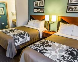 Sleep Inn Wilmington