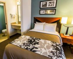 Sleep Inn Wilmington
