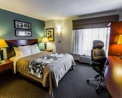 Sleep Inn Wilmington