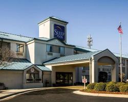 Sleep Inn Wilmington