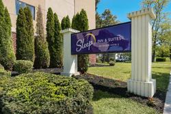 Sleep Inn & Suites Gettysburg