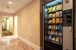 Quality Suites North