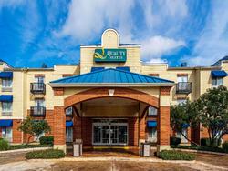 Quality Suites North