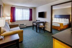 Quality Inn & Suites