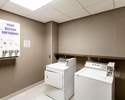 Comfort Suites Greenville