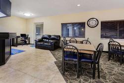 Baymont by Wyndham Casper East