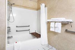 Baymont by Wyndham Casper East