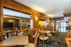 Clarion Inn and Summit Center