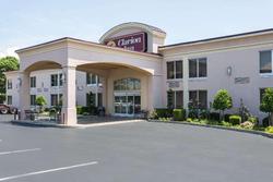 Clarion Inn and Summit Center