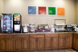 Comfort Inn Jamestown