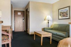 Comfort Inn Jamestown
