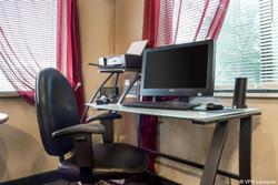 Comfort Inn Jamestown