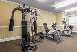 Comfort Inn & Suites Tifton Area