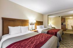 Comfort Inn & Suites Tifton Area