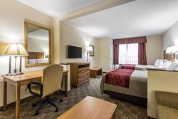 Comfort Inn & Suites Tifton Area