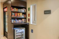 Comfort Suites Marion Area