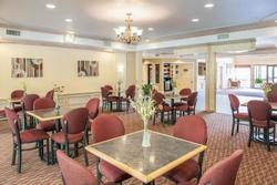 Comfort Suites Marion Area