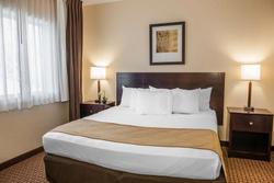 Comfort Suites Marion Area