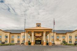 Comfort Suites Marion Area