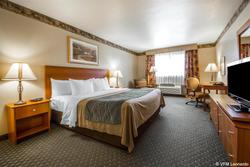 Comfort Inn & Suites Ukiah Mendocino County