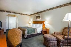Comfort Inn & Suites Ukiah Mendocino County