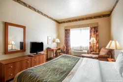 Comfort Inn & Suites Ukiah Mendocino County