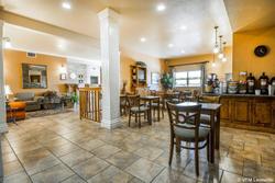 Comfort Inn & Suites Ukiah Mendocino County