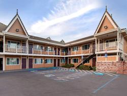 Ramada Bayside Inn and Suites