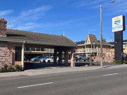 Ramada Bayside Inn and Suites